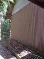 伊達神社(福島県)