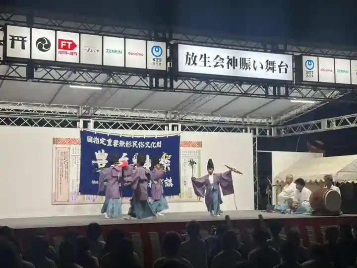 筥崎宮(福岡県)