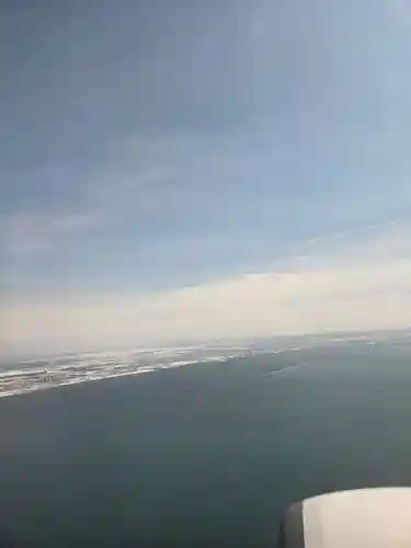 阿寒神社(北海道)