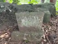 山神社(静岡県)