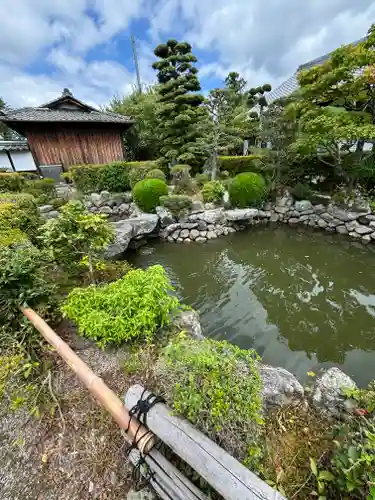 聖衆来迎寺(滋賀県)