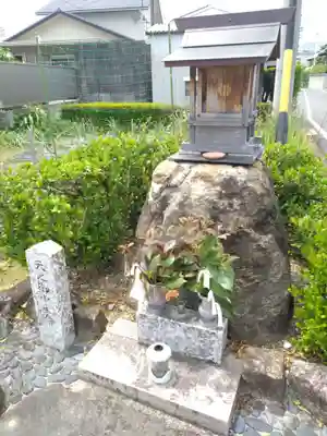 天之御中主命社(愛知県)