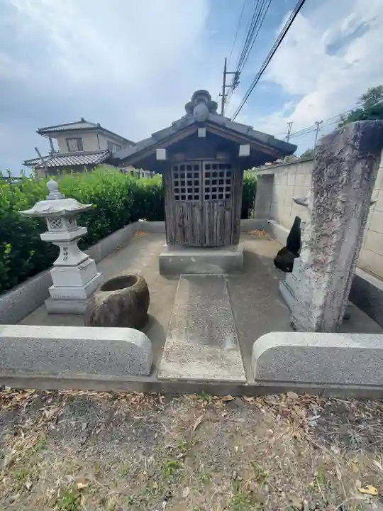 浅間大神(群馬県)