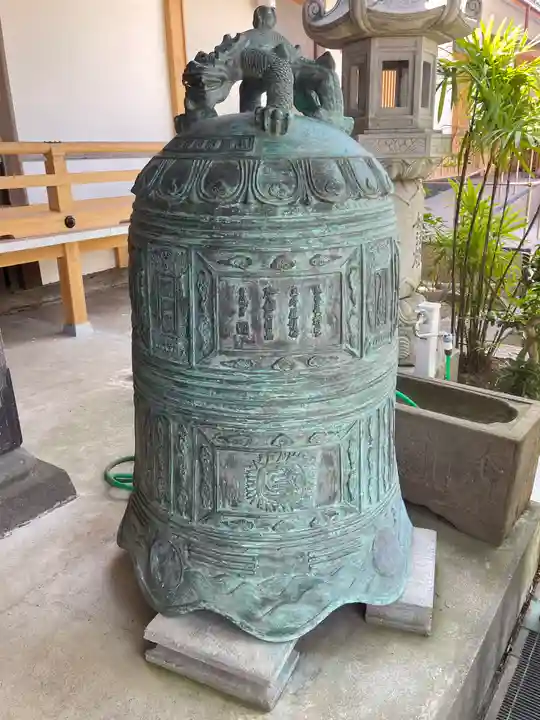 本乗寺の御朱印