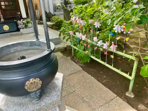 円光院(東京都)