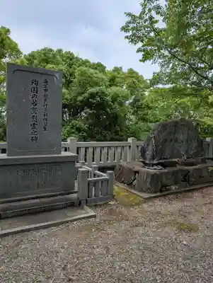 徳島県護國神社(徳島県)