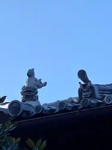 成願寺のその他建物