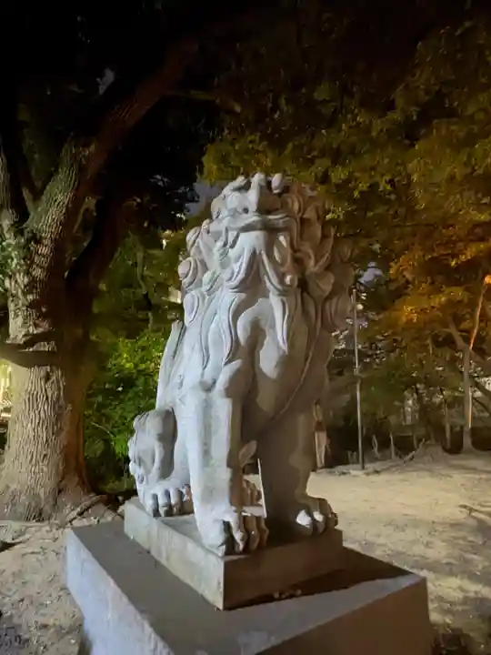 三栖神社(京都府)