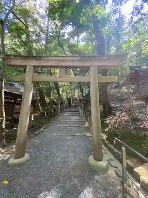 大神神社(奈良県)