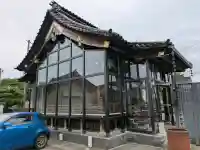 定塚神社(富山県)