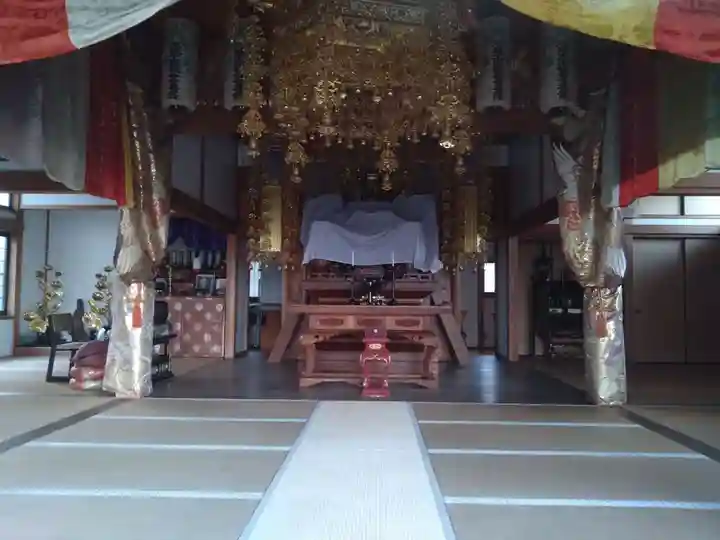 東雲寺(愛知県)