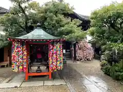 金剛寺（八坂庚申堂）(京都府)