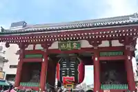 浅草寺(東京都)