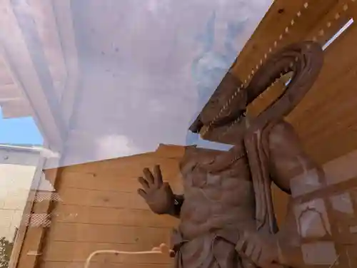 西泉寺(福島県)