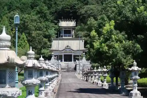  来振神社のその他建物