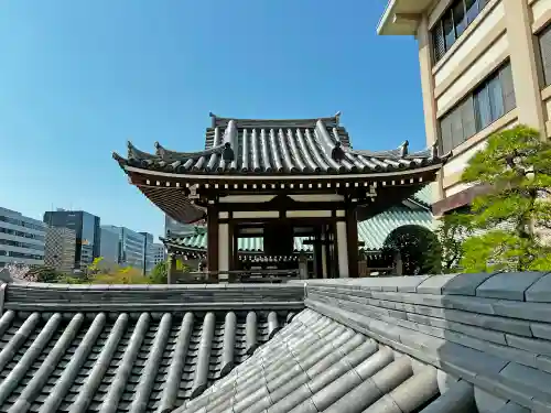 東長寺の建物その他