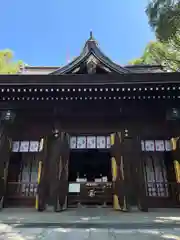 若宮八幡社(愛知県)