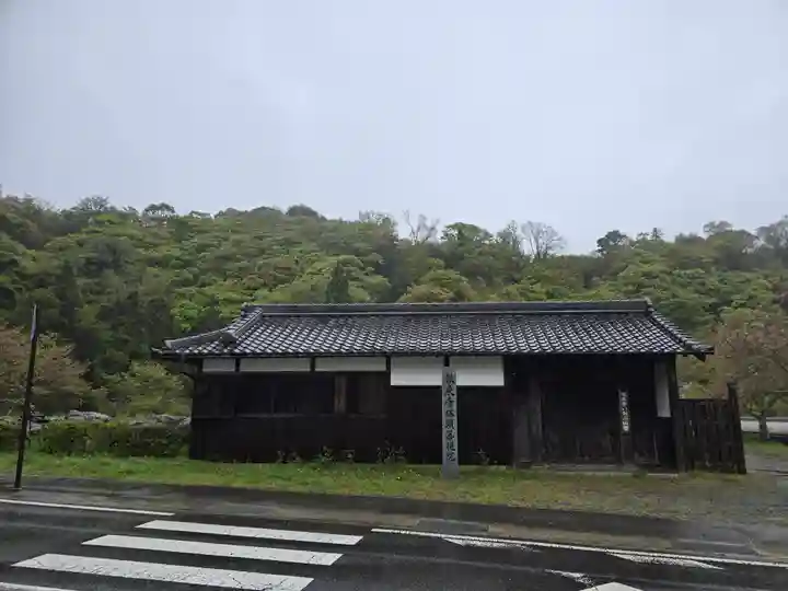 菩提院(和歌山県)