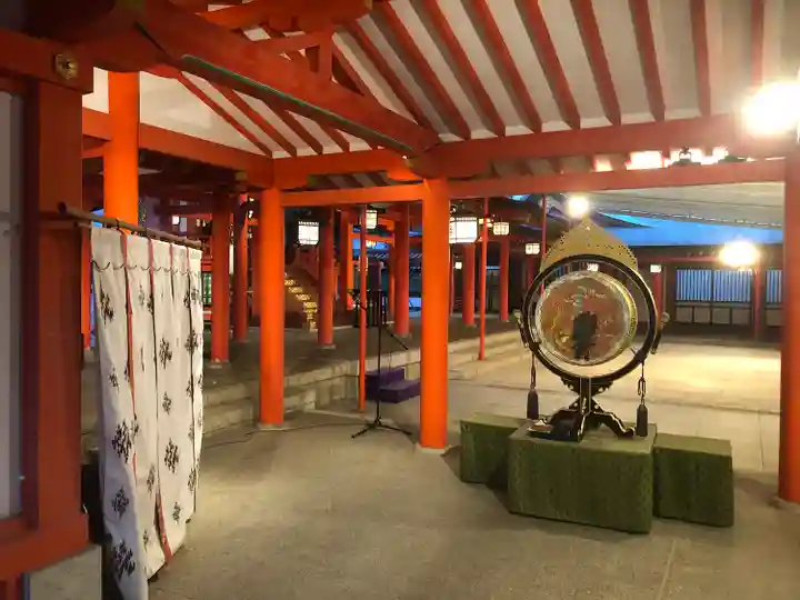 西宮神社のその他建物