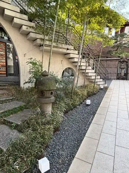 道往寺(東京都)