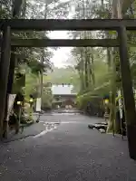 椿大神社(三重県)