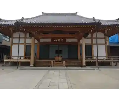 西勝寺(神奈川県)