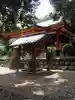 百草八幡神社(東京都)