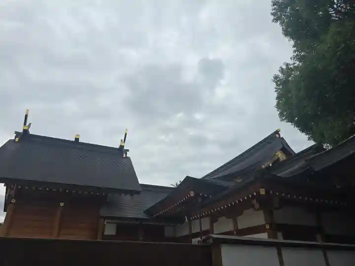 方違神社(大阪府)