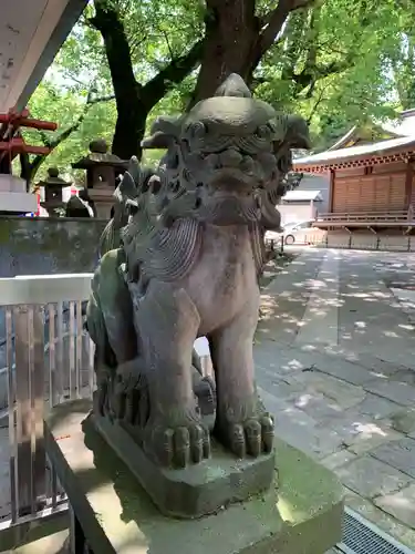 王子稲荷神社(東京都)