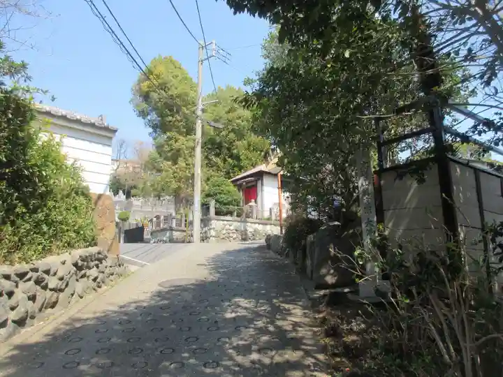 大仙寺(神奈川県)