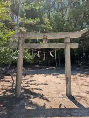 石清水神社(香川県)
