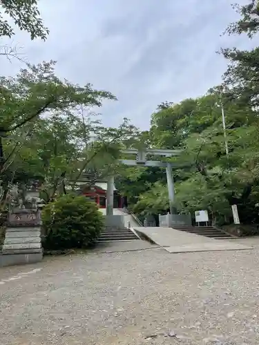 香取神宮(千葉県)