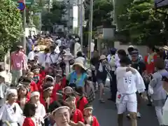 紅葉八幡宮(福岡県)