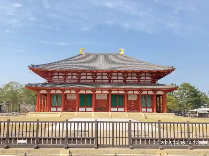 興福寺(奈良県)