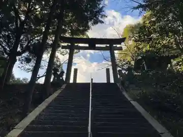 曽我氏神社(徳島県)