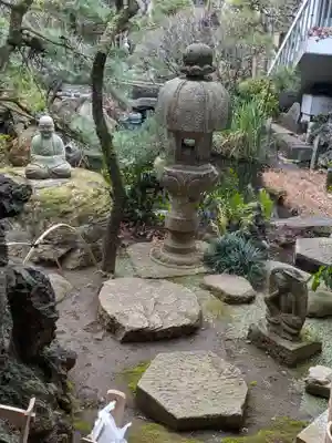 真珠院(東京都)