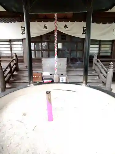 安國論寺（安国論寺）(神奈川県)