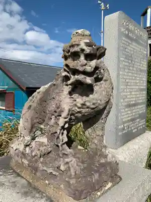 西宮神社(千葉県)