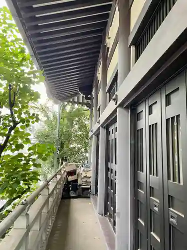 竜谷寺(東京都)