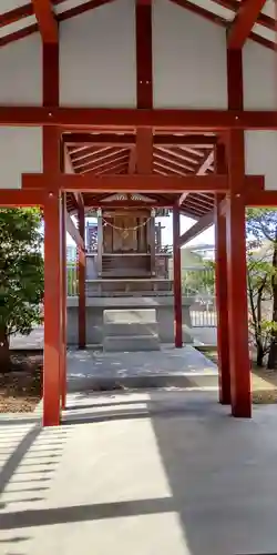 厳島神社(兵庫県)