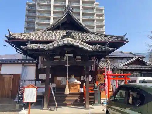 妙光寺(長野県)