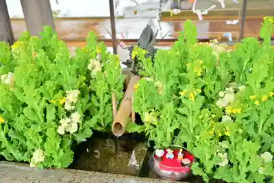 金峯神社(新潟県)