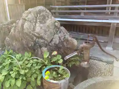 九品寺のその他建物