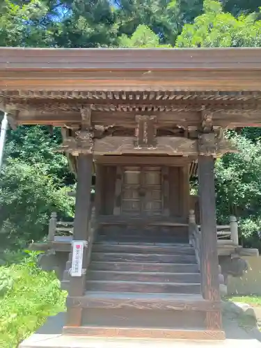 妻沼聖天山歓喜院(埼玉県)