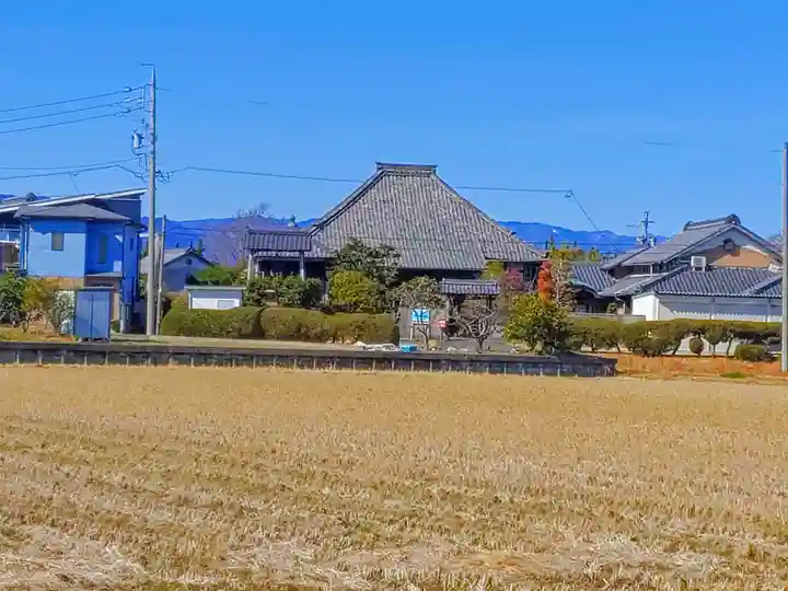 道泉寺のその他建物