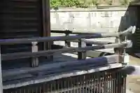 本町稲荷神社のその他建物