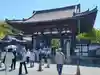石山寺(滋賀県)