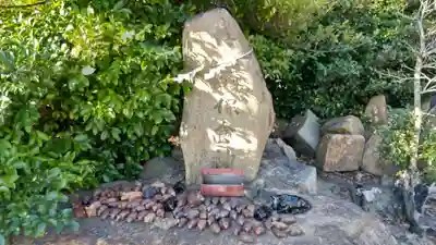 福田神社のその他建物