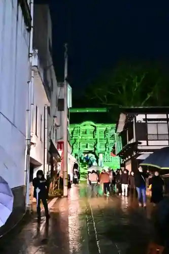 普光寺(新潟県)