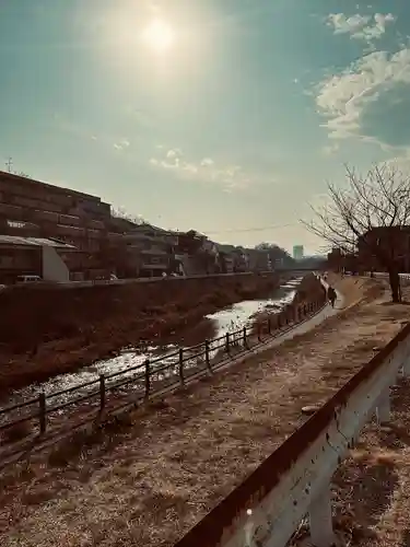 九頭龍神社(東京都)